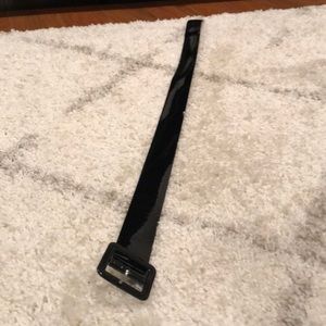 New York & Company black belt